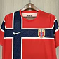 Camisola Principal Noruega Mundial 2026 - Versão adepto - Thumbnail 5
