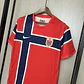 Camisola Principal Noruega Mundial 2026 - Versão adepto - Thumbnail 7