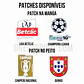 Camisola principal FC Porto 26/27  - Versão adepto - Thumbnail 11