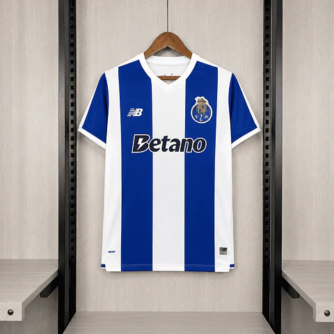 Camisola principal FC Porto 26/27  - Versão adepto