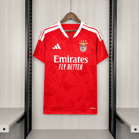 Camisola principal SL Benfica 26/27  - Versão adepto