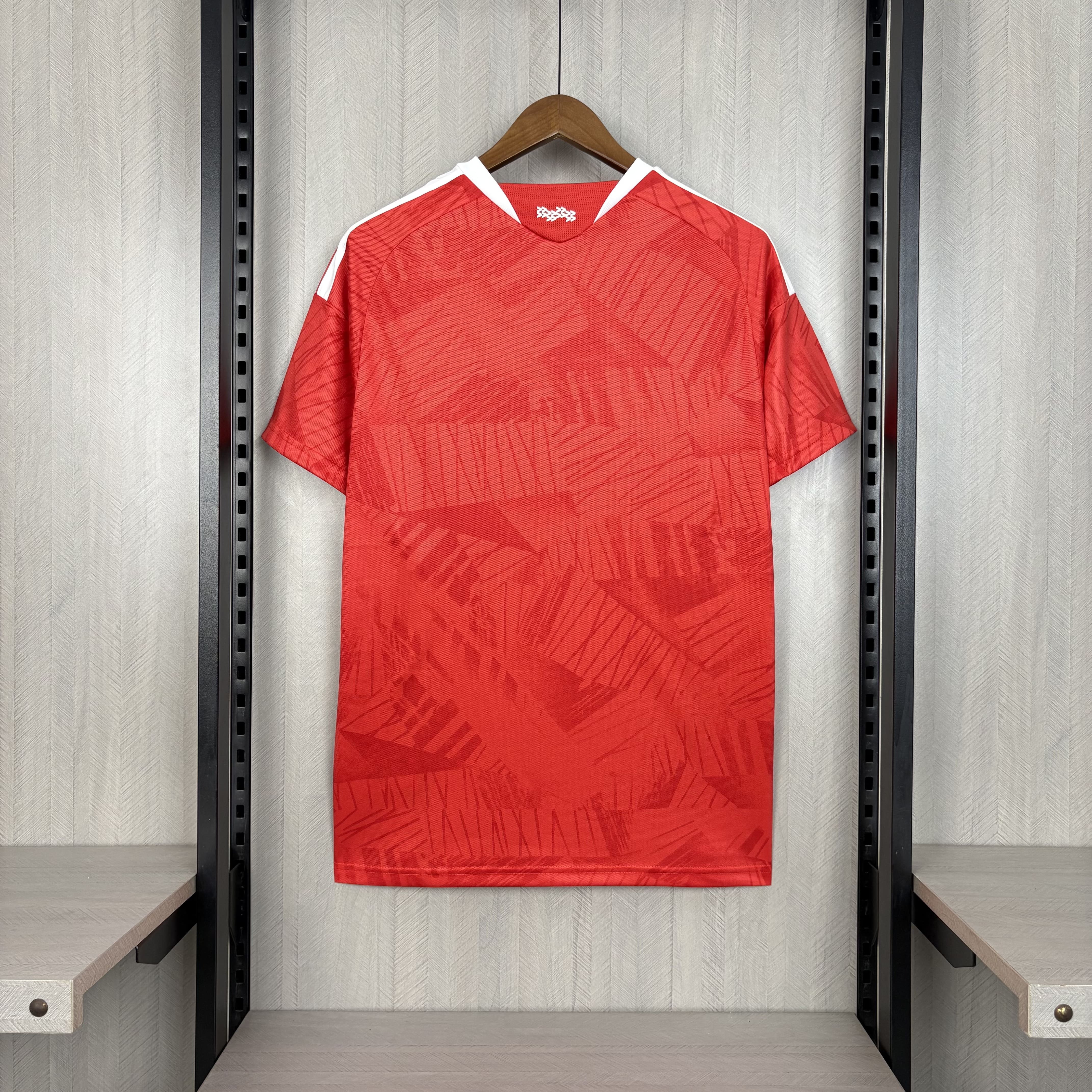 Camisola principal SL Benfica 26/27  - Versão adepto 3