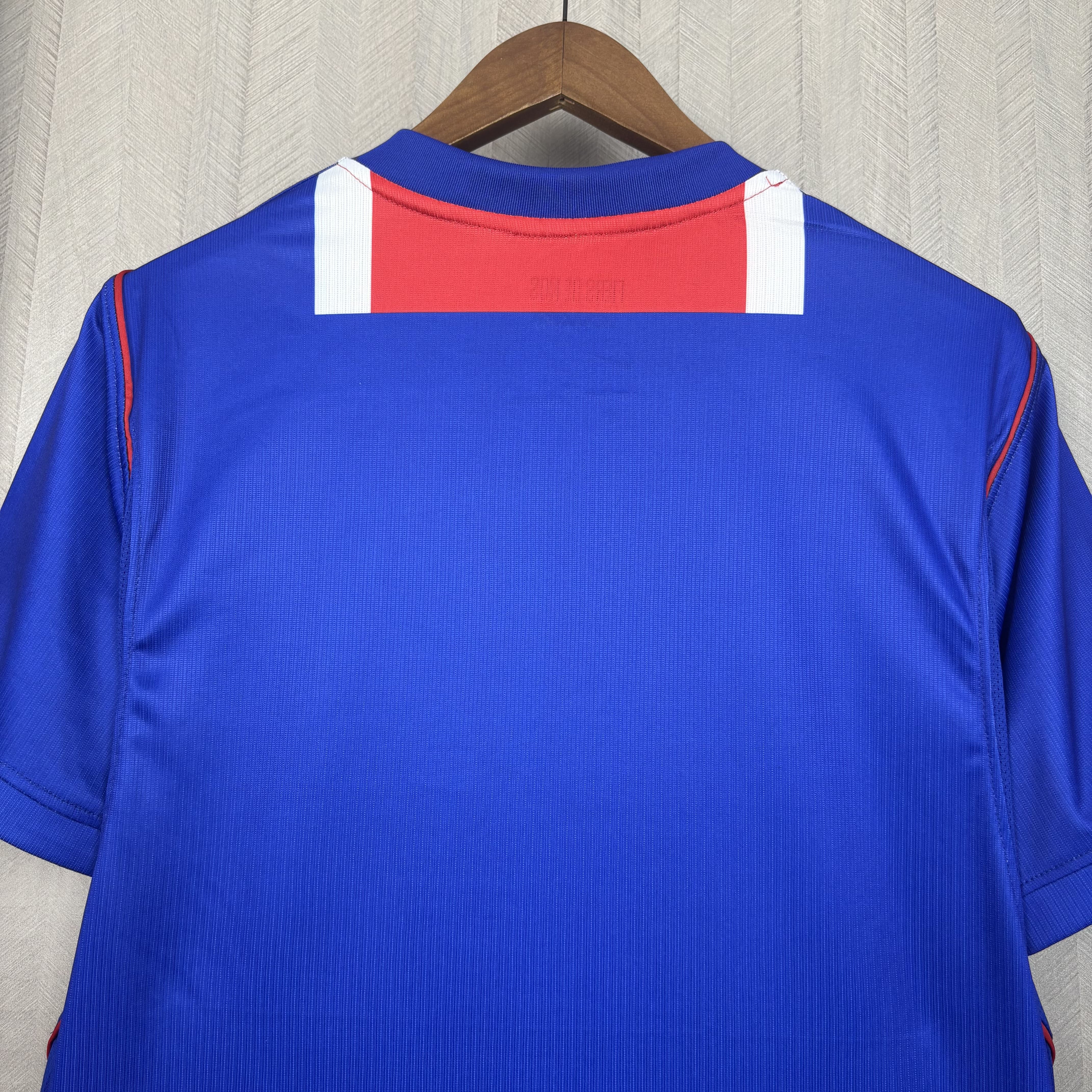 Camisola principal PSG 26/27 Versão Adepto 8