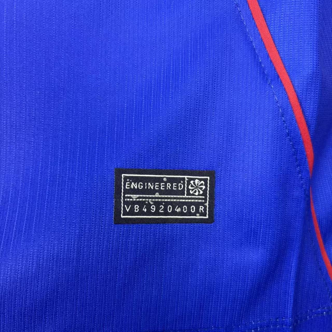 Camisola principal PSG 26/27 Versão Adepto 9