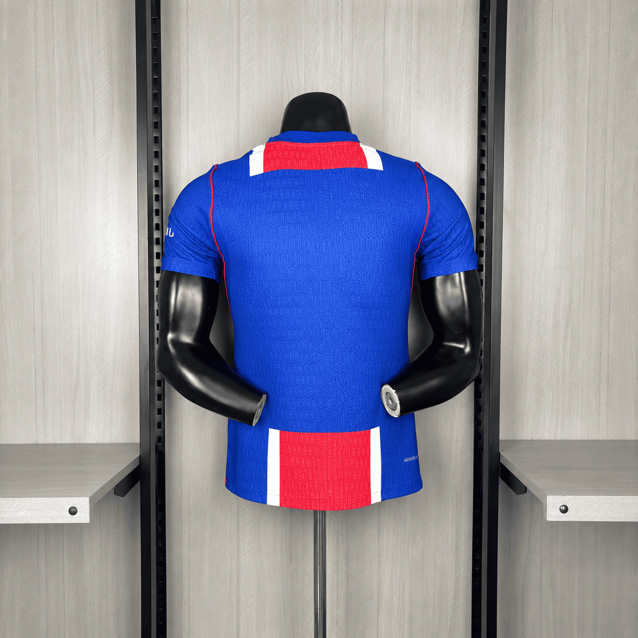 Camisola Principal PSG 26/27 Versão Jogador 3