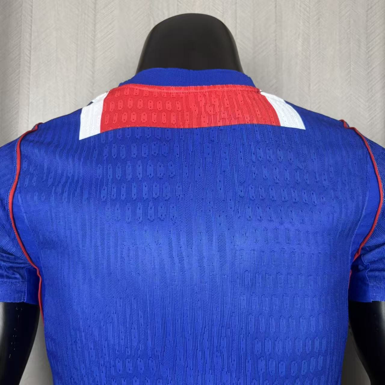 Camisola Principal PSG 26/27 Versão Jogador 8