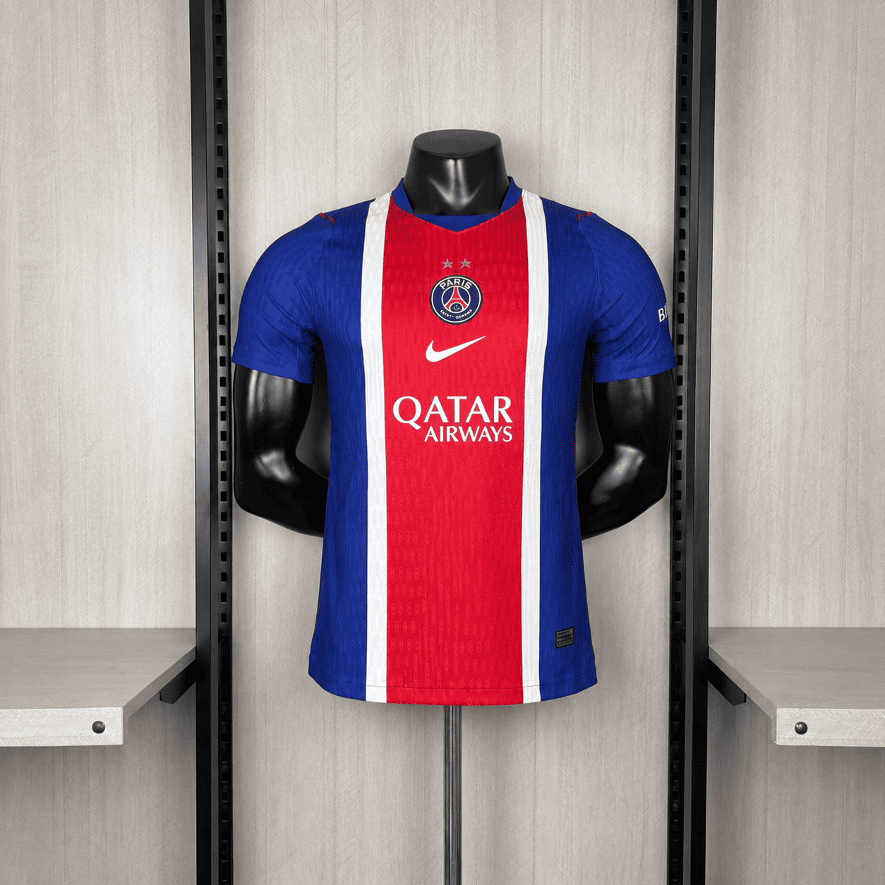 Camisola Principal PSG 26/27 Versão Jogador 1