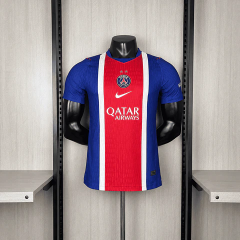 Camisola Principal PSG 26/27 Versão Jogador