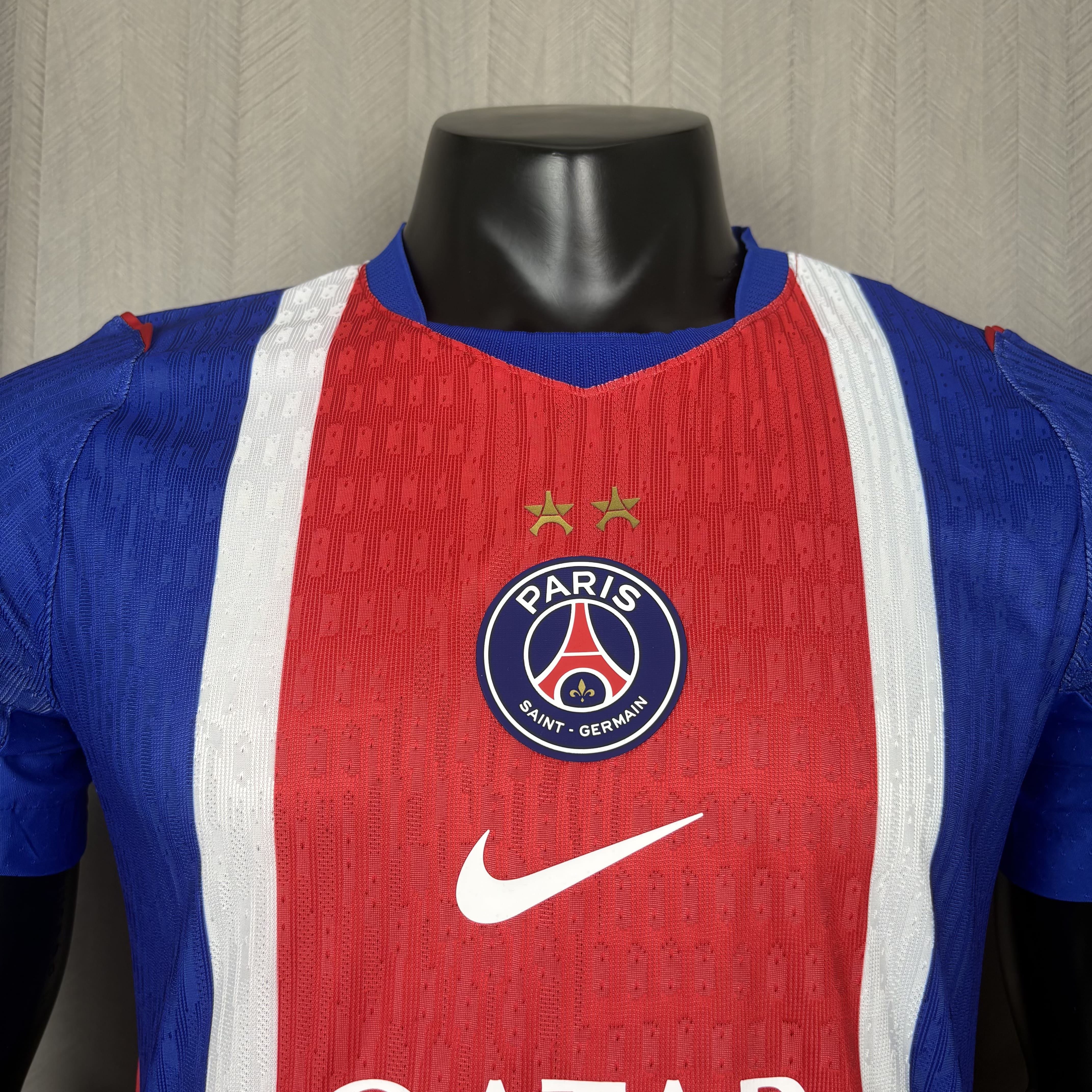 Camisola Principal PSG 26/27 Versão Jogador 5