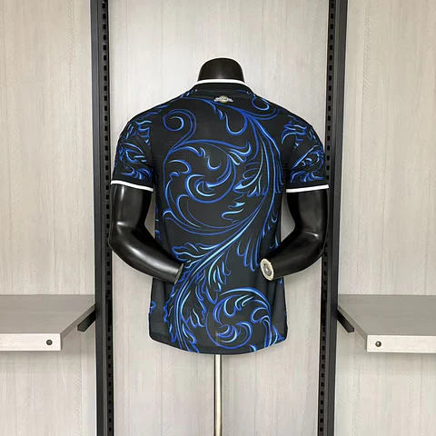 Camisola alternativa Argentina Mundial 2026 - Versão Jogador