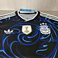 Camisola alternativa Argentina Mundial 2026 - Versão Jogador - Thumbnail 8