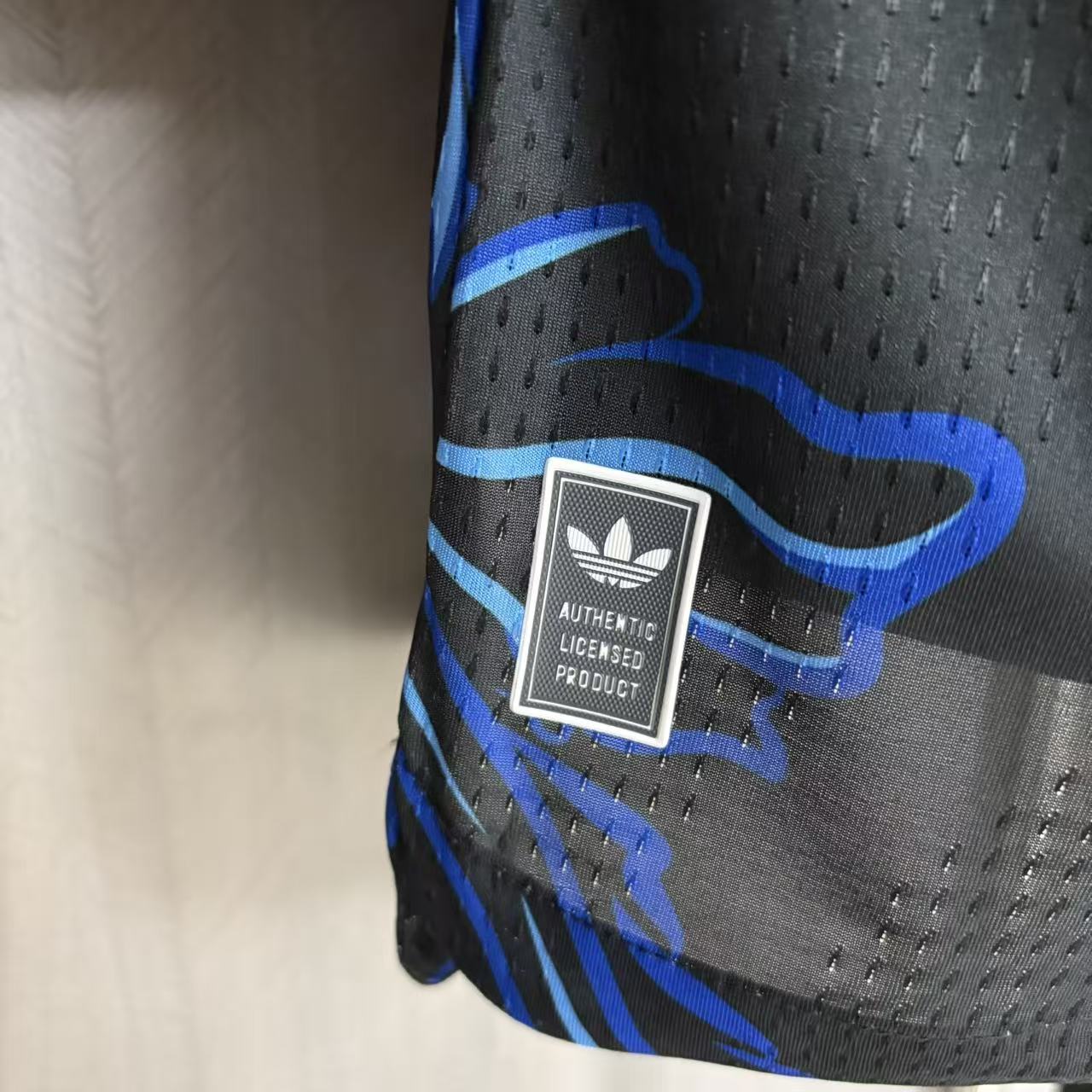 Camisola alternativa Argentina Mundial 2026 - Versão Jogador 10