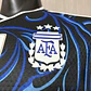 Camisola alternativa Argentina Mundial 2026 - Versão Jogador - Thumbnail 4
