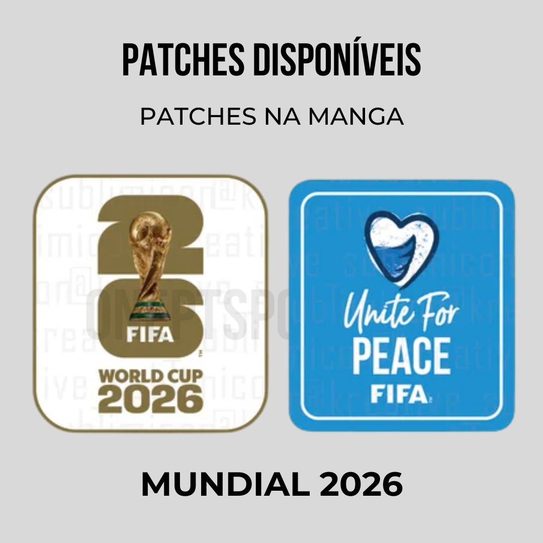 Camisola principal Espanha Mundial 2026 - Versão adepto 9