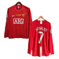 Camisola principal Manchester United 2007/2008 - Ronaldo 7 - Versão adepto - Thumbnail 2
