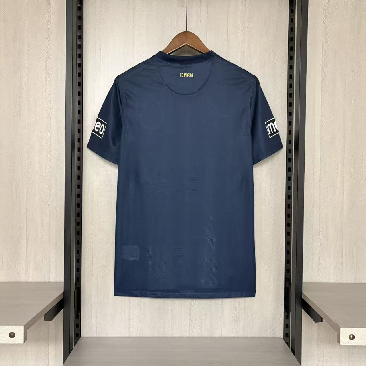 Camisola alternativa FC Porto 2011/2012 - Versão adepto 2