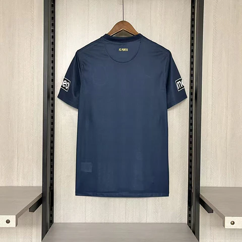 Camisola alternativa FC Porto 2011/2012 - Versão adepto