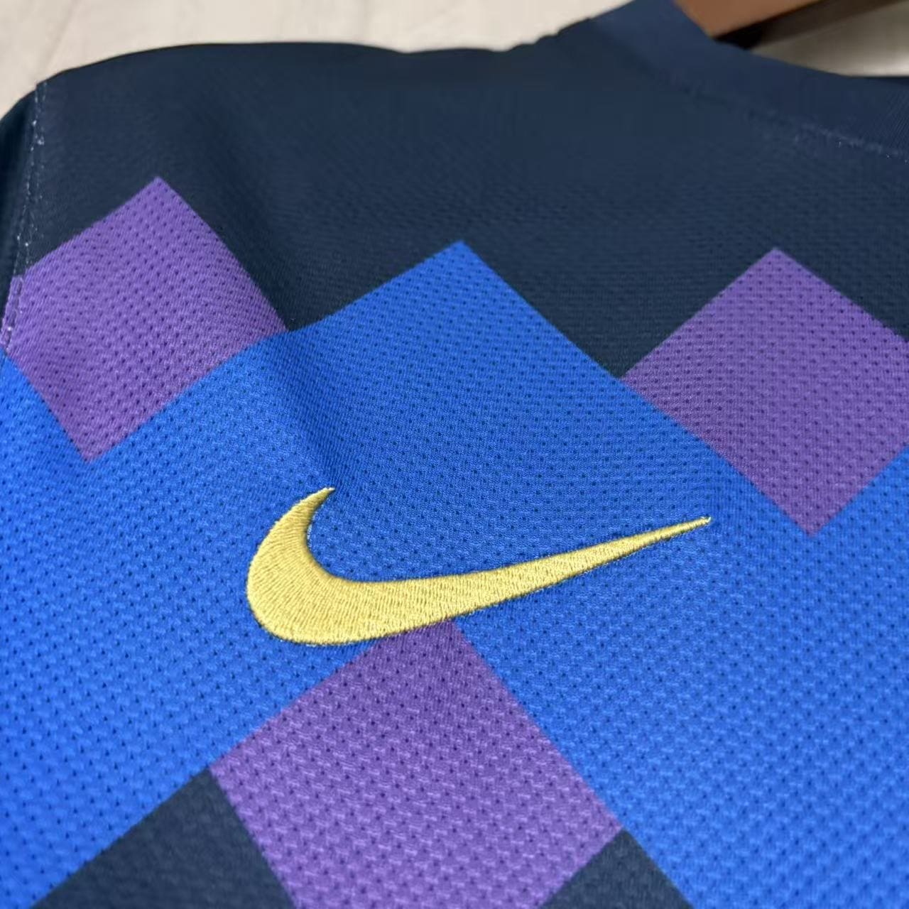 Camisola alternativa FC Porto 2011/2012 - Versão adepto 4