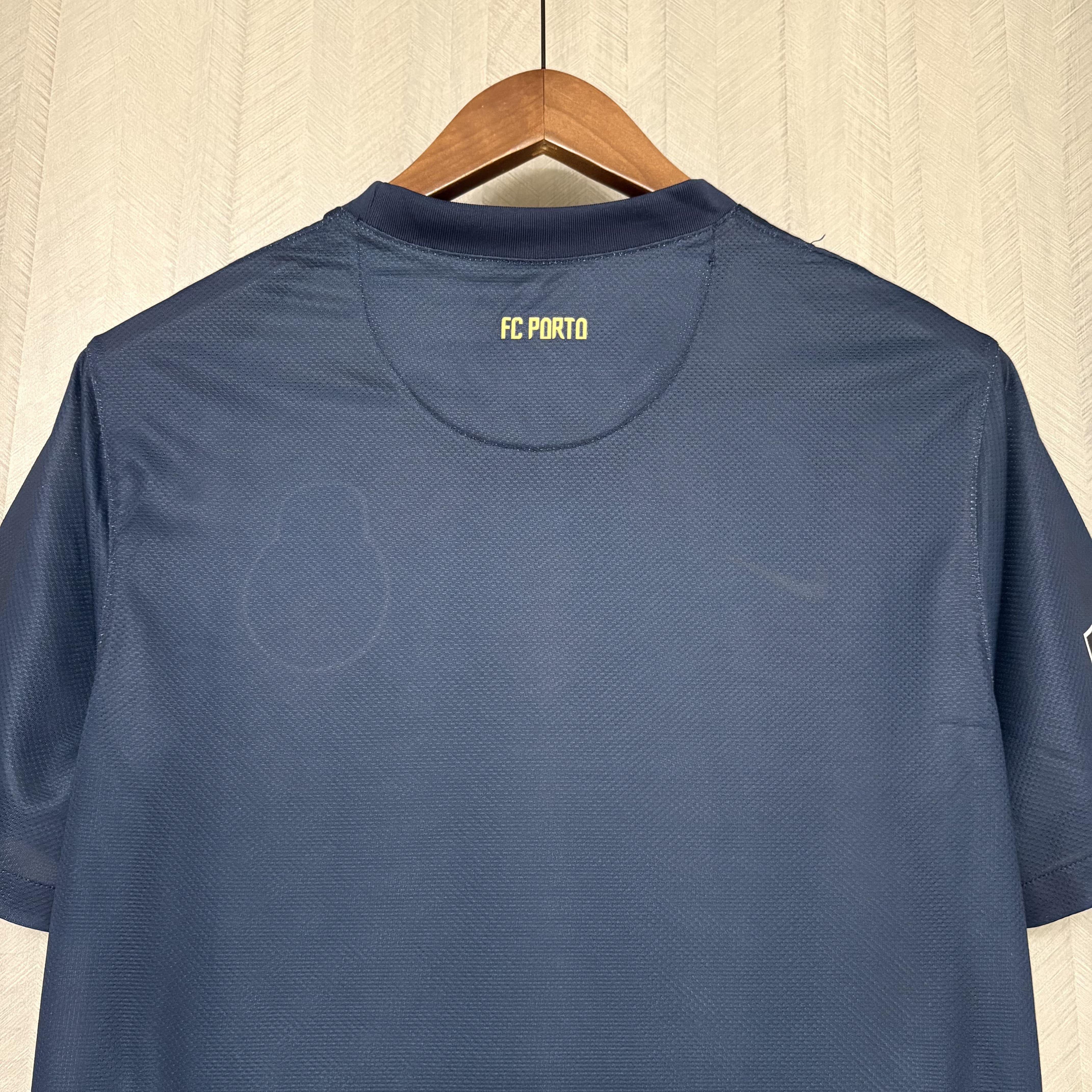 Camisola alternativa FC Porto 2011/2012 - Versão adepto 8