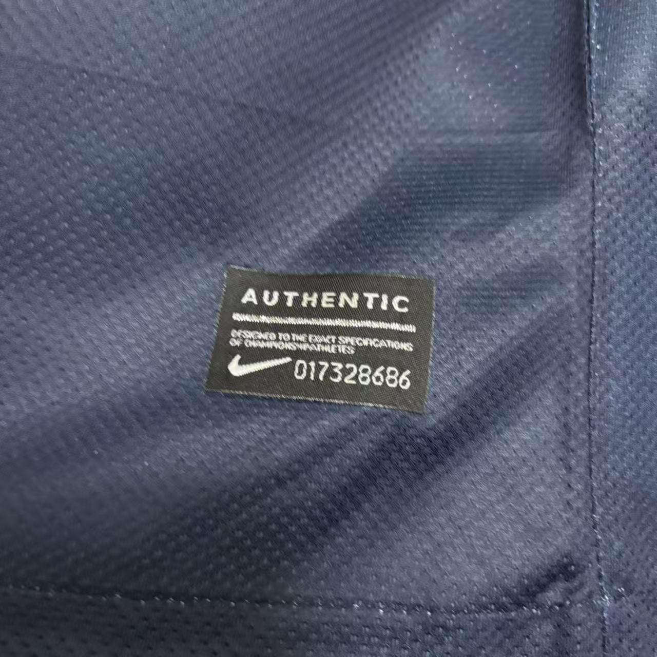 Camisola alternativa FC Porto 2011/2012 - Versão adepto 10