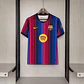 Camisola Principal Barcelona 26/27 - Versão Adepto - Thumbnail 1