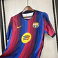 Camisola Principal Barcelona 26/27 - Versão Adepto - Thumbnail 8