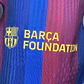 Camisola principal Barcelona 26/27 - Versão jogador - Thumbnail 9