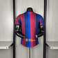Camisola principal Barcelona 26/27 - Versão jogador - Thumbnail 3