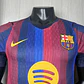 Camisola principal Barcelona 26/27 - Versão jogador - Thumbnail 6
