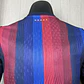 Camisola principal Barcelona 26/27 - Versão jogador - Thumbnail 8