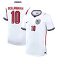 Camisola Principal Inglaterra Mundial 2026 - Bellingham 10 - Thumbnail 1