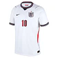 Camisola Principal Inglaterra Mundial 2026 - Bellingham 10 - Thumbnail 7