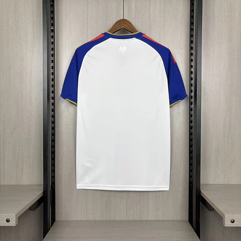 Camisola principal Lyon 26/27 - Versão adepto