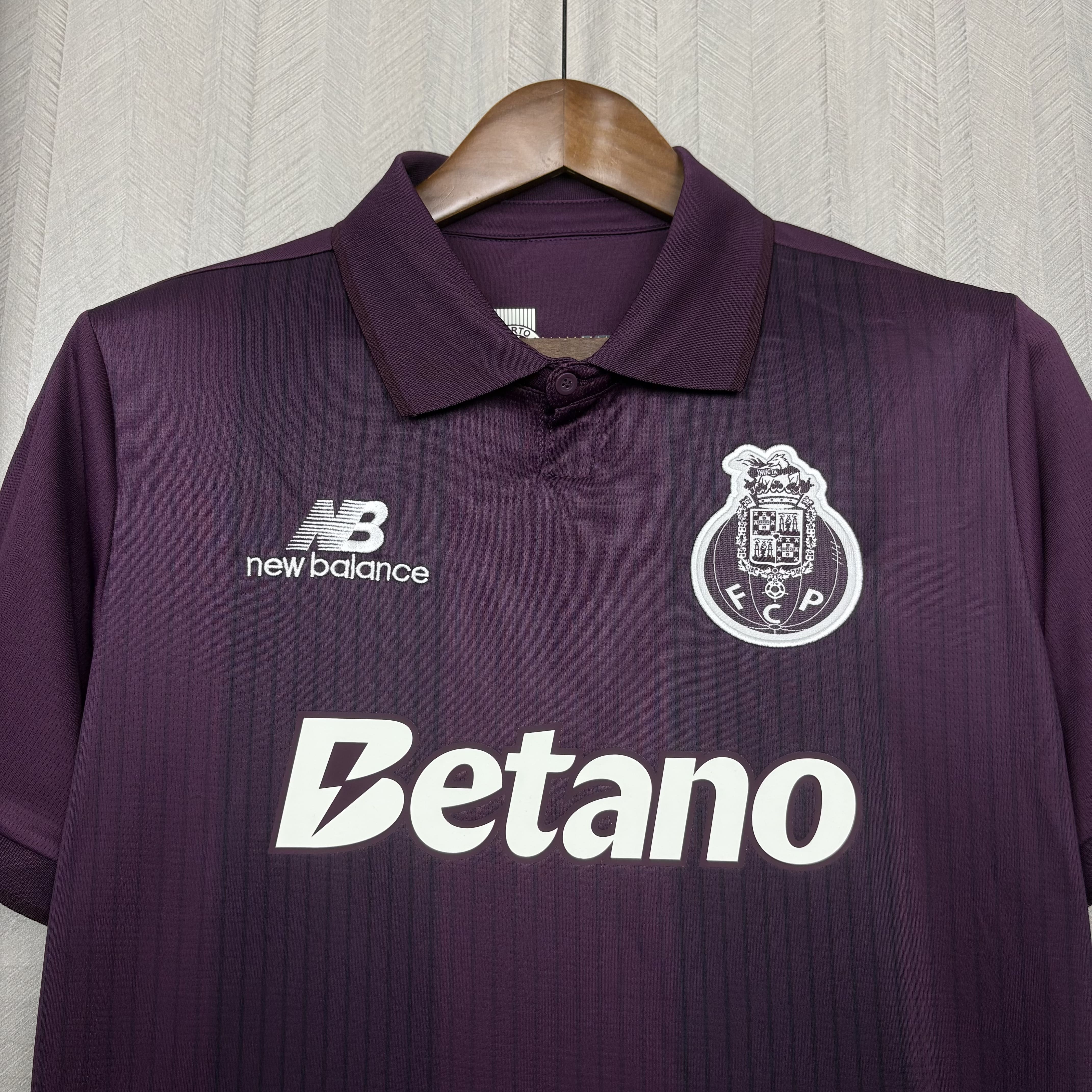 Camisola alternativa FC Porto 26/27  - Versão adepto 5