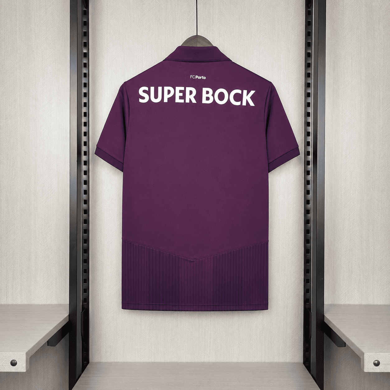 Camisola alternativa FC Porto 26/27  - Versão adepto 2