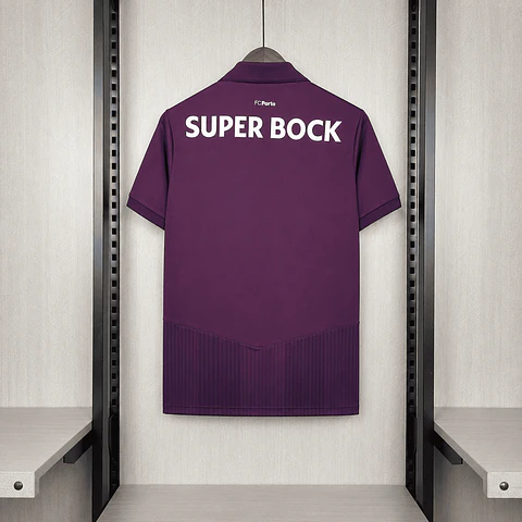 Camisola alternativa FC Porto 26/27  - Versão adepto
