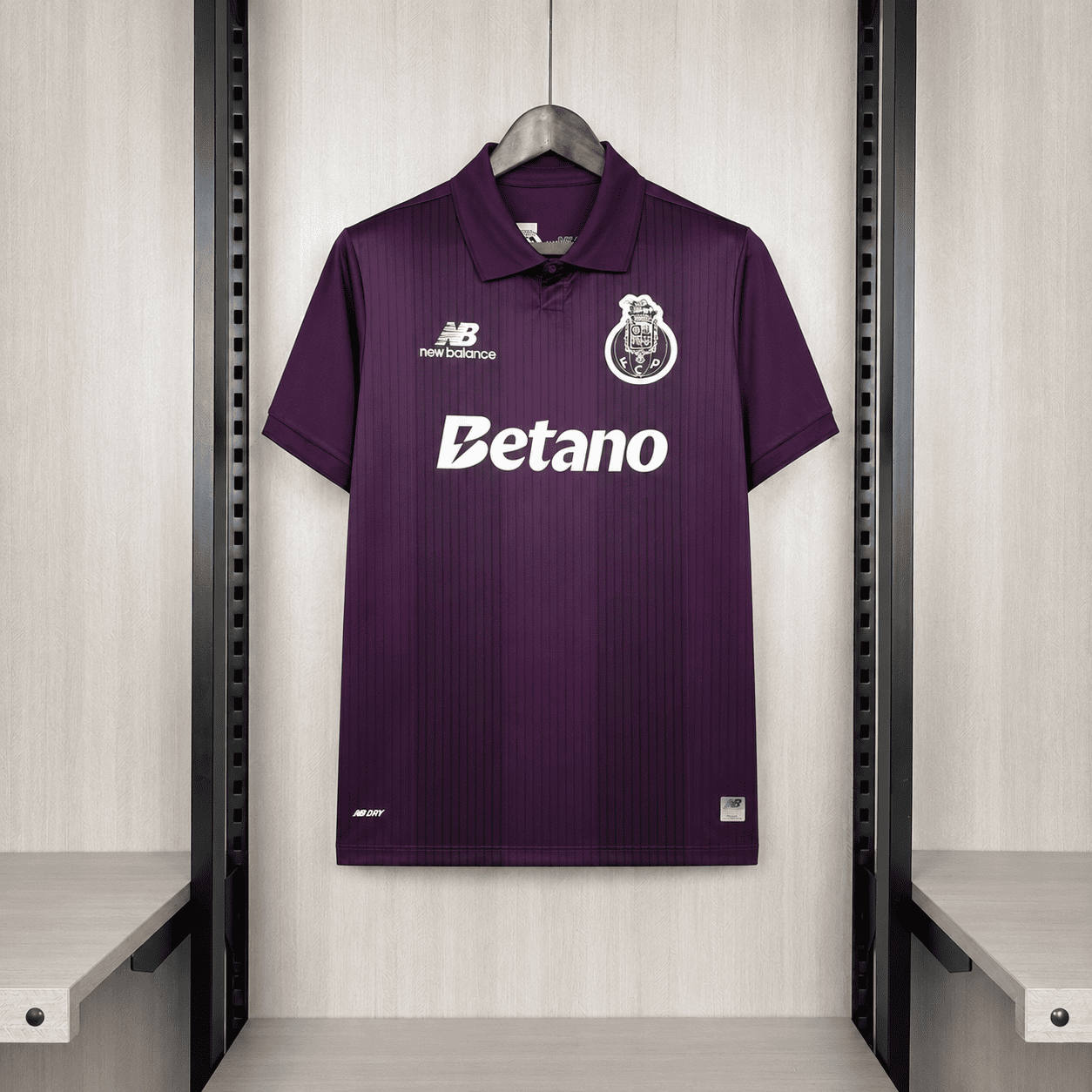 Camisola alternativa FC Porto 26/27  - Versão adepto 1