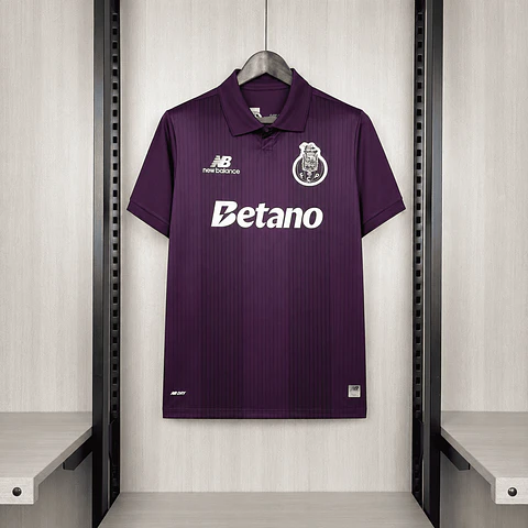 Camisola alternativa FC Porto 26/27  - Versão adepto