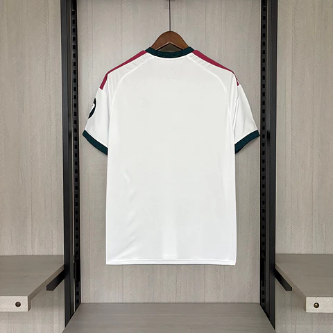 Camisola Principal Real Madrid 26/27 - Versão Adepto