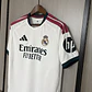 Camisola Principal Real Madrid 26/27 - Versão Adepto - Thumbnail 5