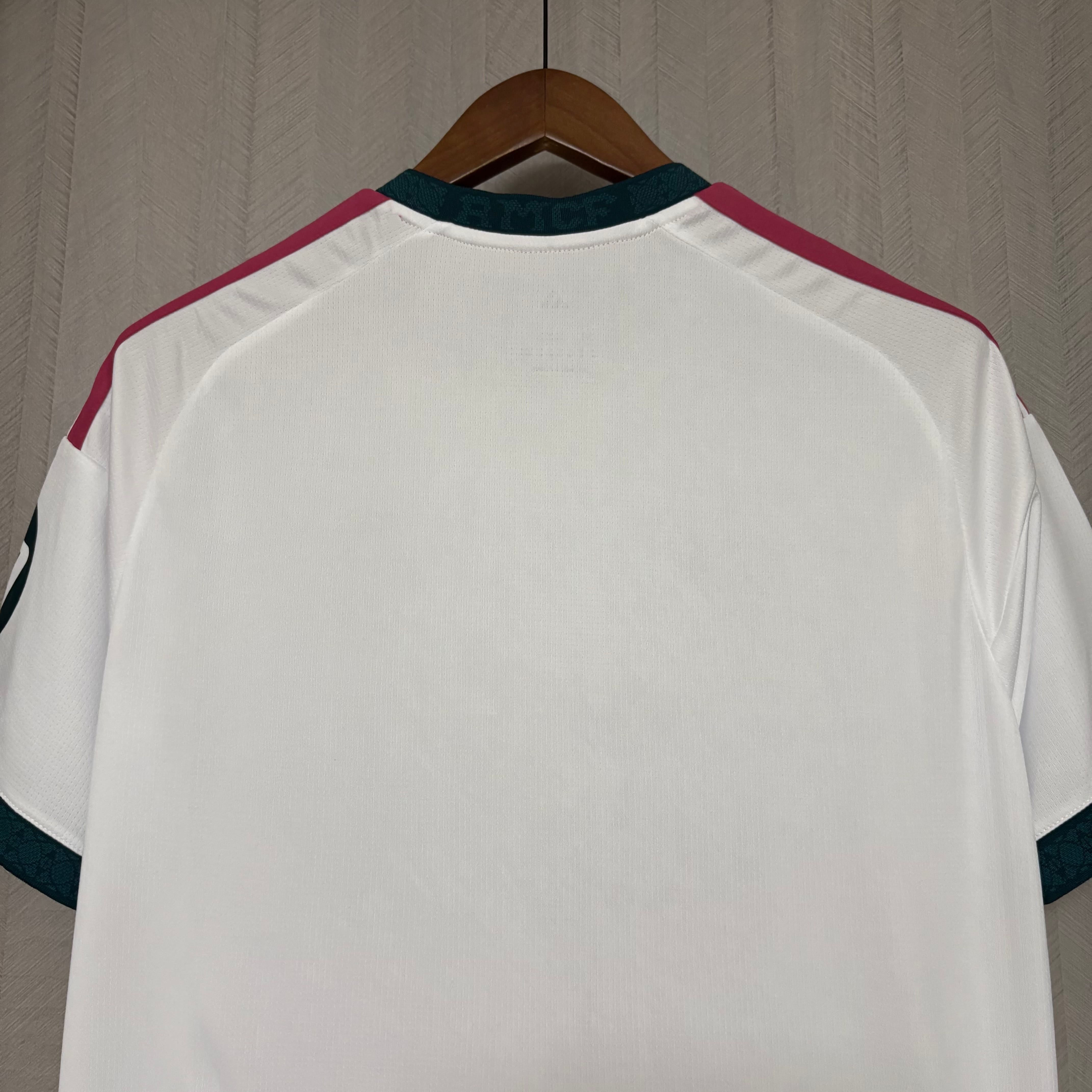 Camisola Principal Real Madrid 26/27 - Versão Adepto 7