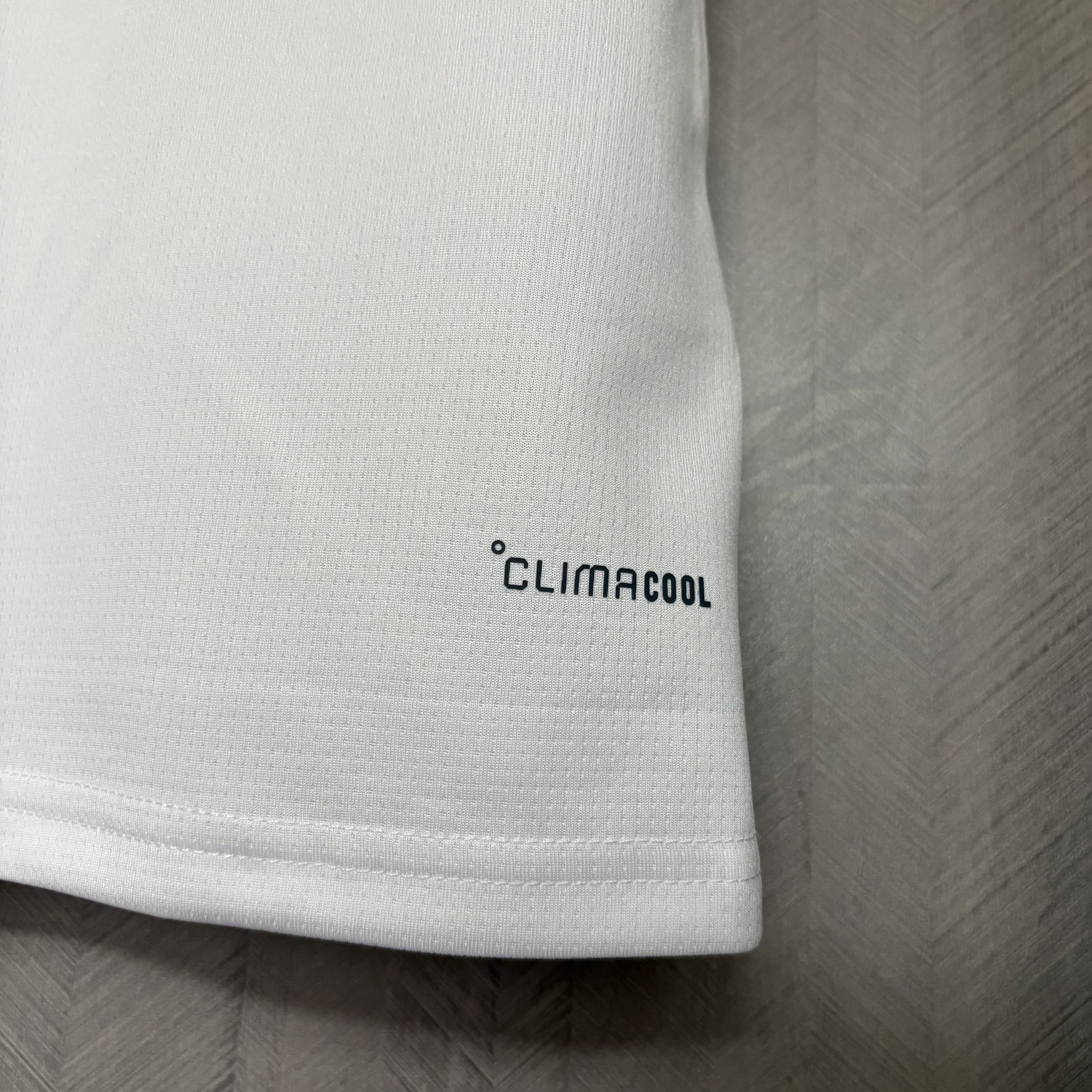 Camisola Principal Real Madrid 26/27 - Versão Adepto 8