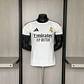 Camisola Principal Real Madrid 26/27 - Versão Jogador - Thumbnail 1