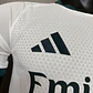 Camisola Principal Real Madrid 26/27 - Versão Jogador - Thumbnail 4