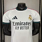 Camisola Principal Real Madrid 26/27 - Versão Jogador - Thumbnail 5