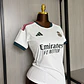 Camisola Principal Real Madrid 26/27 - Versão feminina - Thumbnail 5