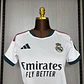 Camisola Principal Real Madrid 26/27 - Versão feminina - Thumbnail 6