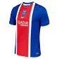 Camisola principal PSG 26/27 - Vitinha 17 - Thumbnail 3