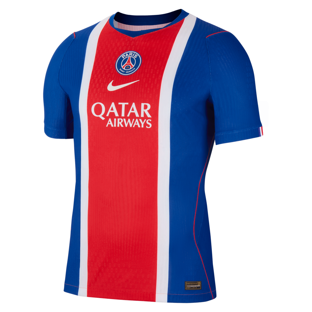 Camisola principal PSG 26/27 - Vitinha 17 6