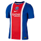 Camisola principal PSG 26/27 - Vitinha 17 - Thumbnail 6